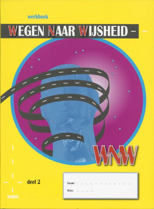 2 / Wegen naar wijsheid / Werkboek