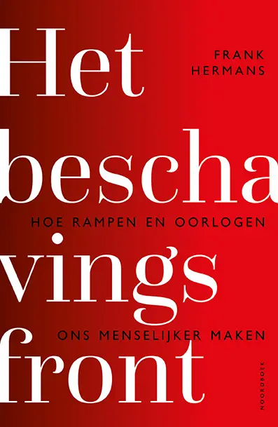 Het beschavingsfront 