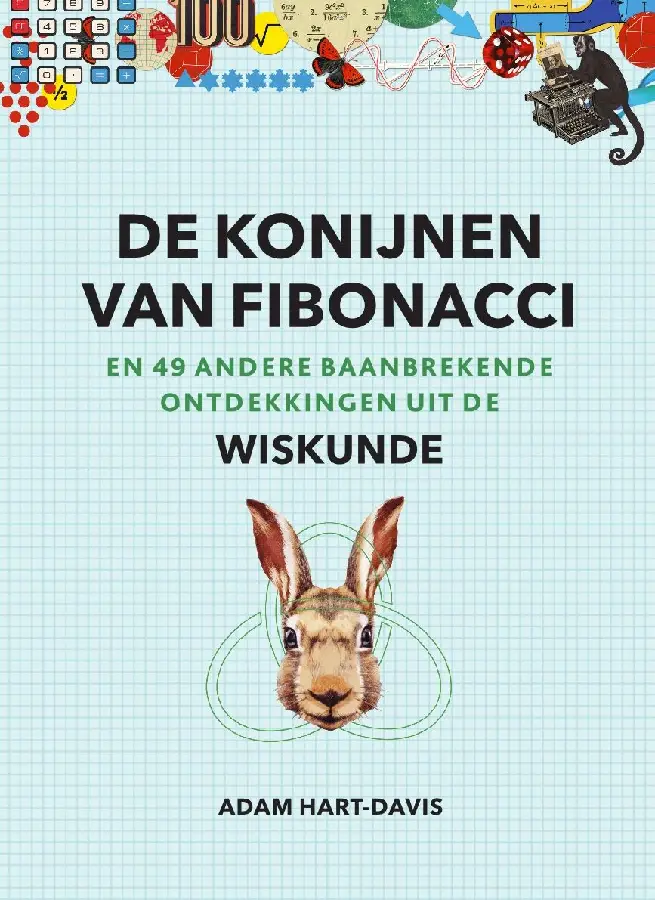 De konijnen van Fibonacci