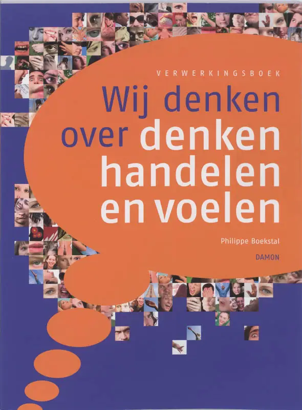 Wij denken over denken, handelen en voelen