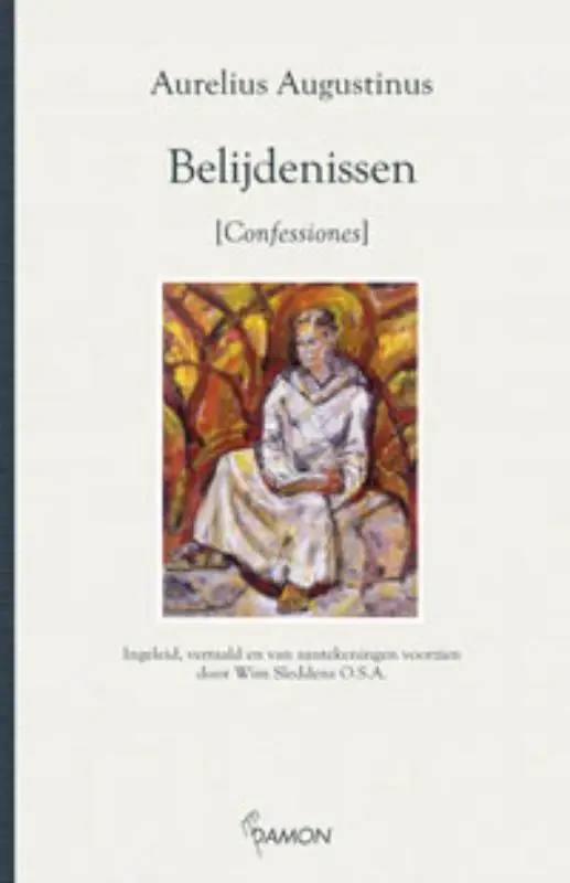 BELIJDENISSEN / DRUK 1