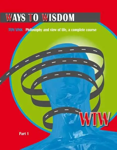 Ways to wisdom / 1 Workbook
