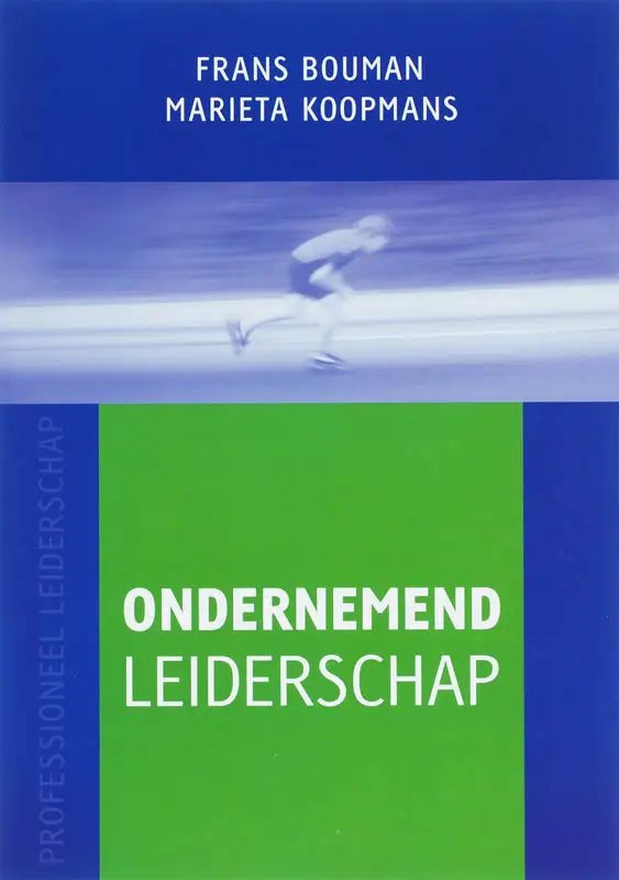 Ondernemend leiderschap