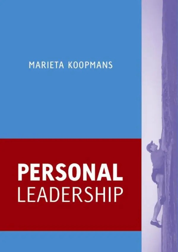 Personal leadership