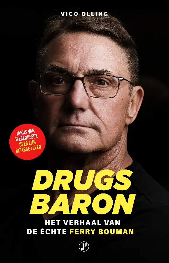 Drugsbaron