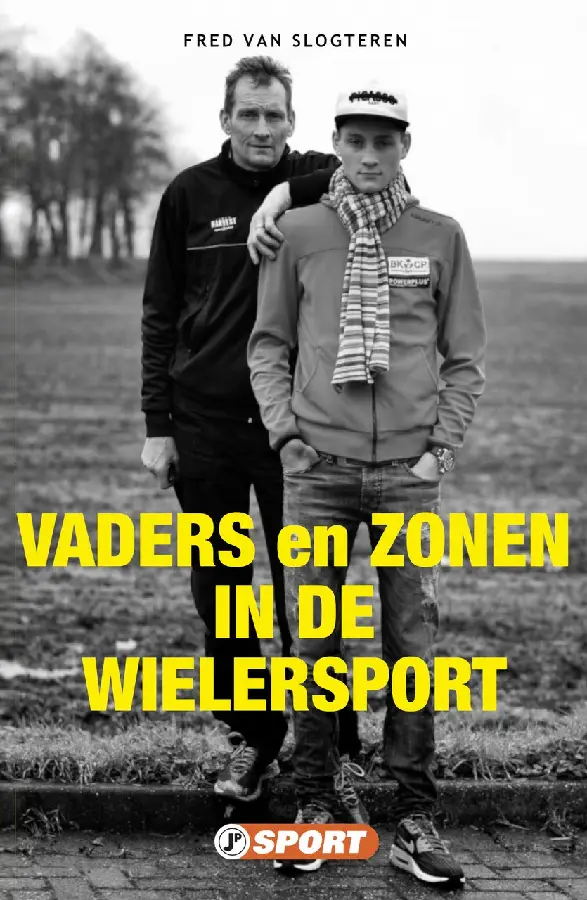 Vaders en zonen in de wielersport