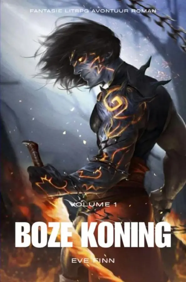 Boze Koning / Volume 1
