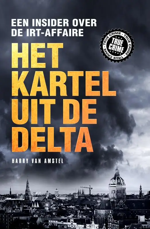 Het kartel van de delta