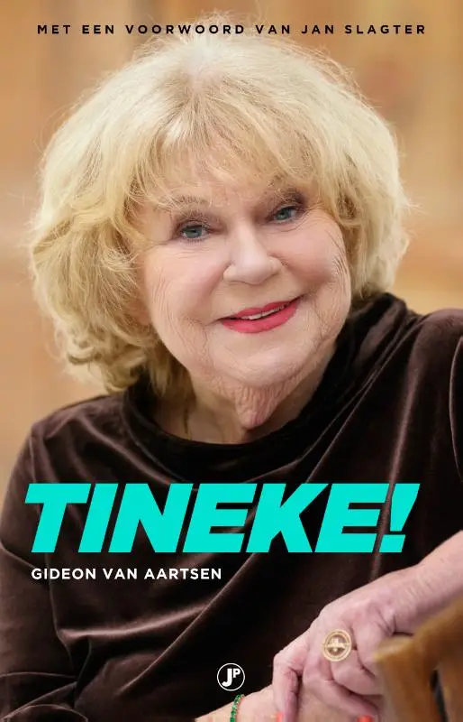 Tineke!