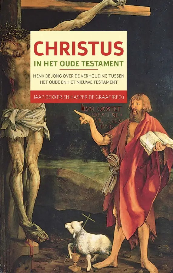 Christus in het oude testament