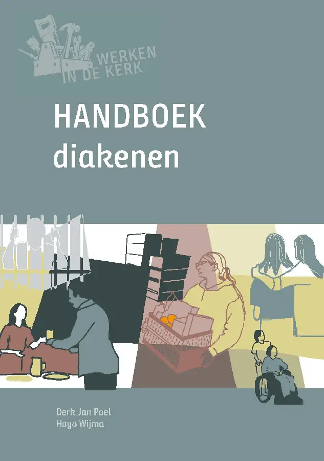 Handboek voor diakenen