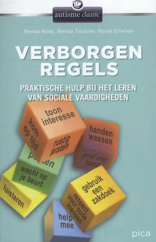 Verborgen regels
