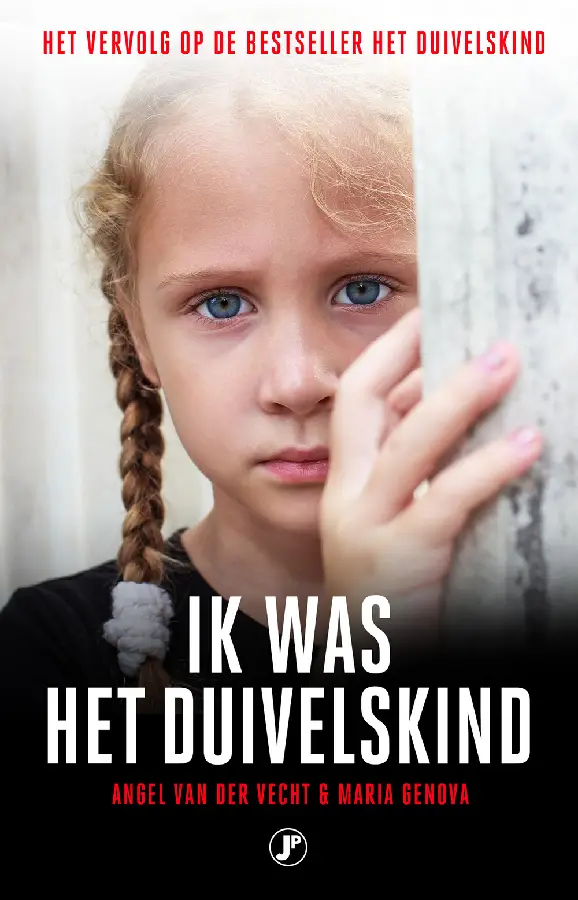 Ik was het duivelskind