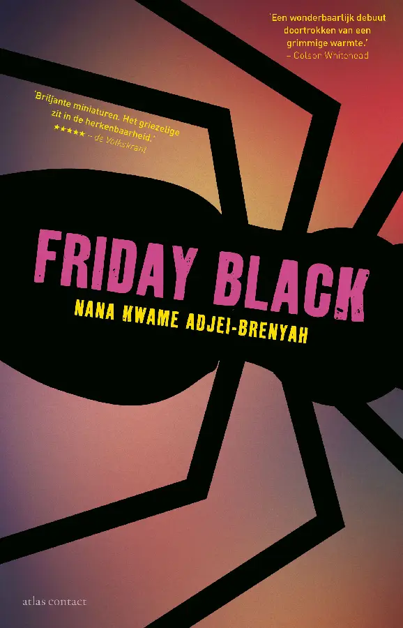 Friday Black
