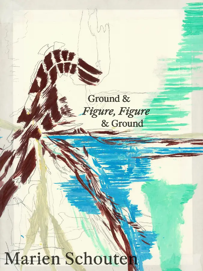 Ground & Figure, Figure & Ground