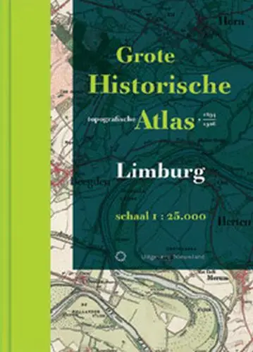Grote Historische Topografische Atlas / Limburg