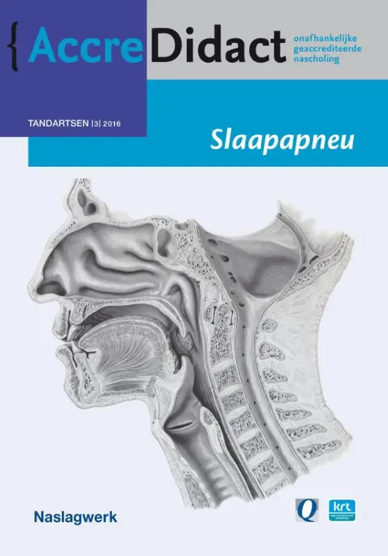 Slaapapneu