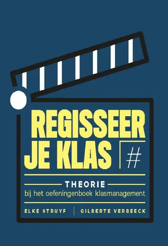 Regisseer je klas