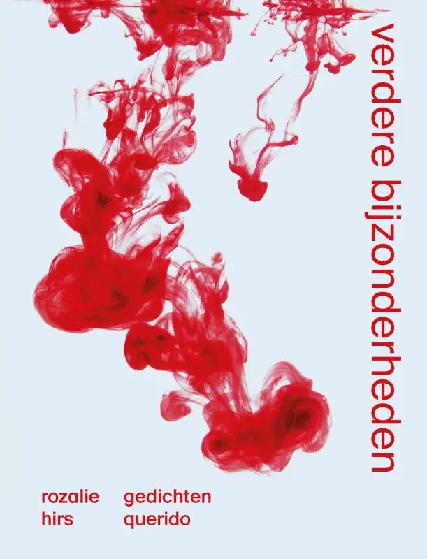 verdere bijzonderheden