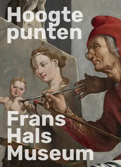 Hoogtepunten Frans Hals Museum