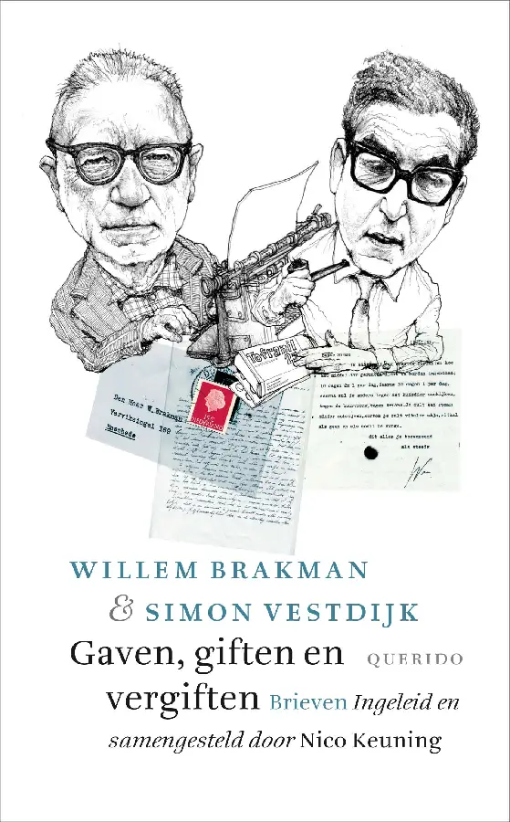 Gaven, giften en vergiften