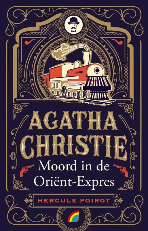Moord in de Orient-Expres