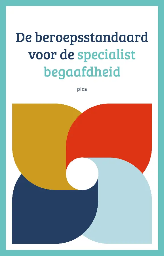 De beroepsstandaard voor de specialist begaafdheid