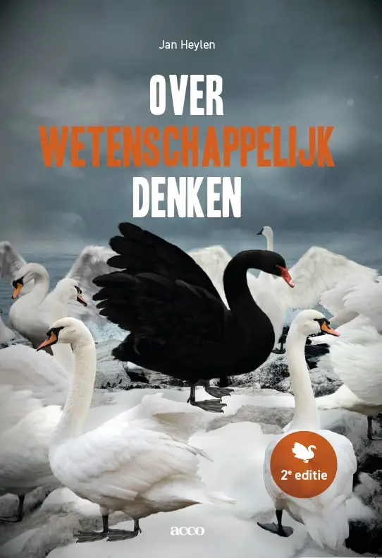 Over wetenschappelijk denken