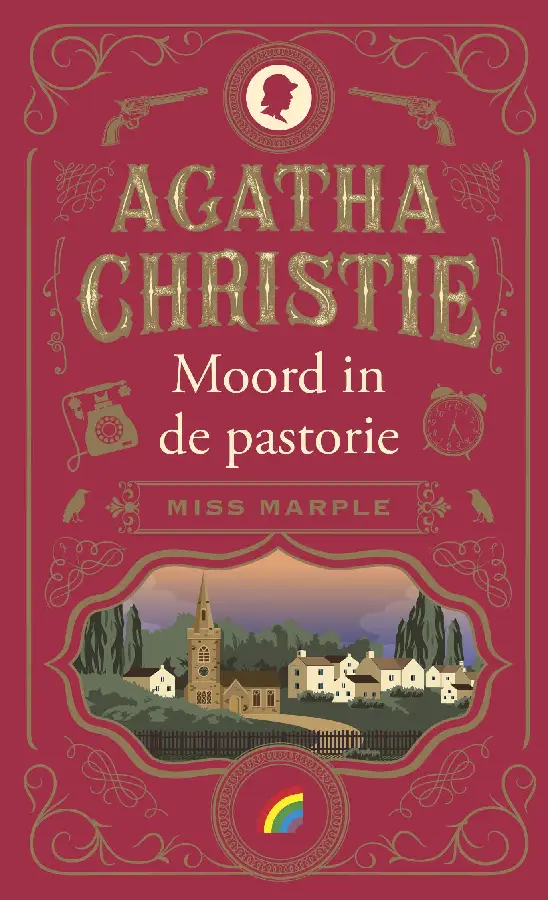 Moord in de pastorie