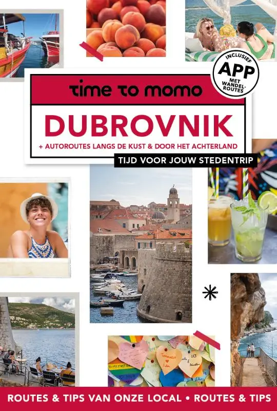 Dubrovnik