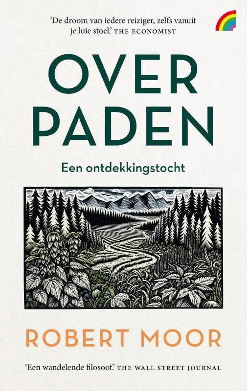 Over paden