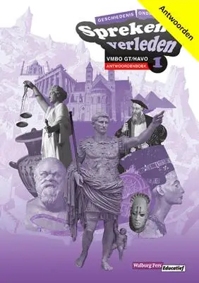 vmbo gt/havo 1 / Sprekend verleden / Antwoordenboek