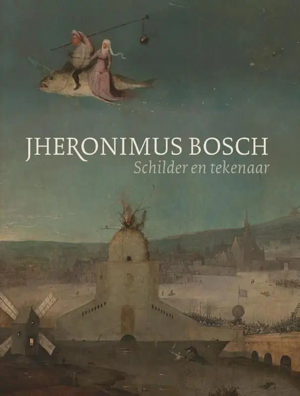 Jheronimus Bosch