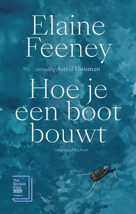 Hoe je een boot bouwt