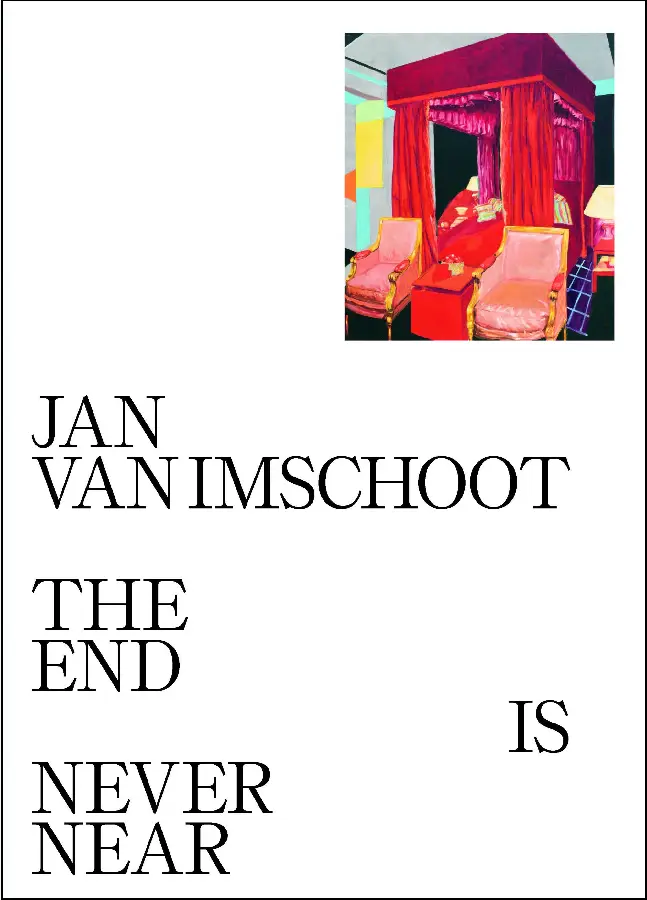 Jan Van Imschoot