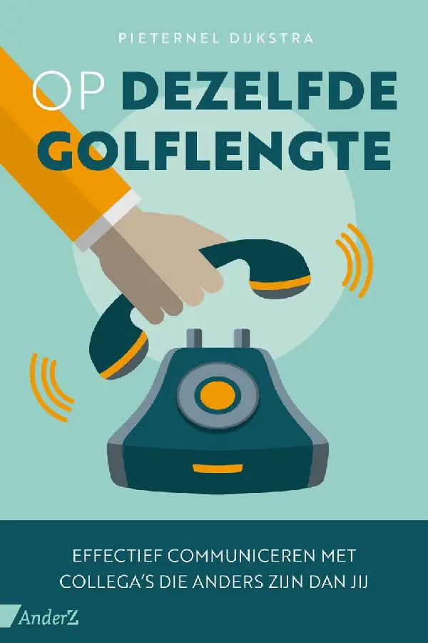 Op dezelfde golflengte