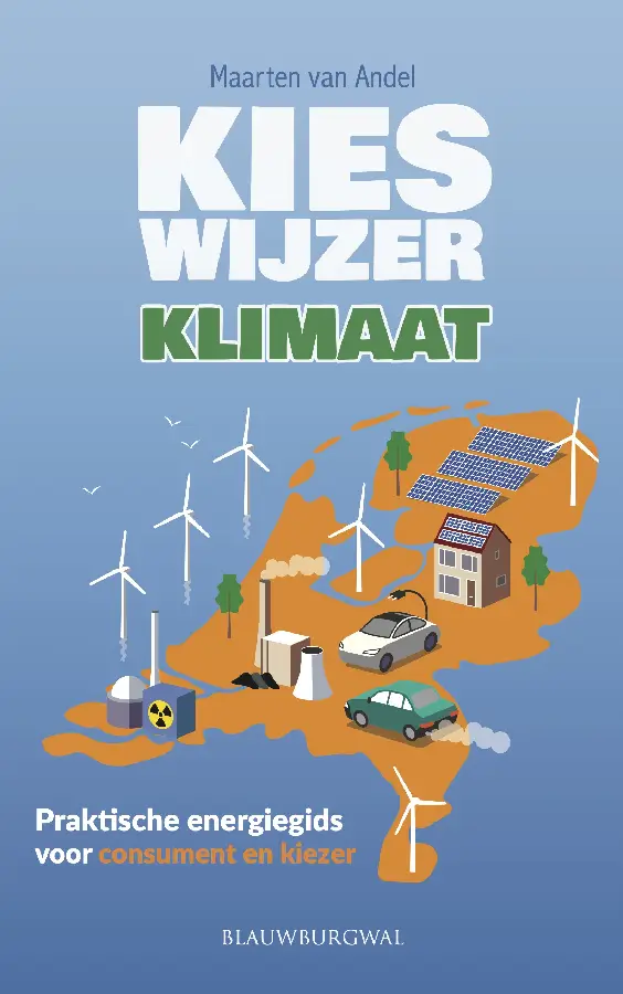 Kies wijzer klimaat