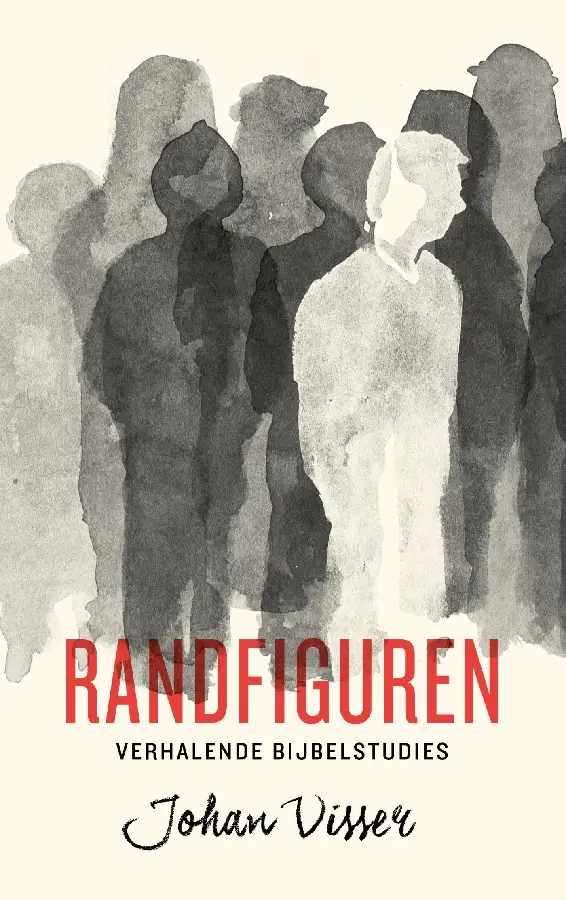 Randfiguren (verhalende bijbelstudies)
