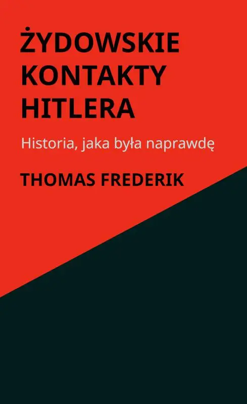 ?ydowskie kontakty Hitlera