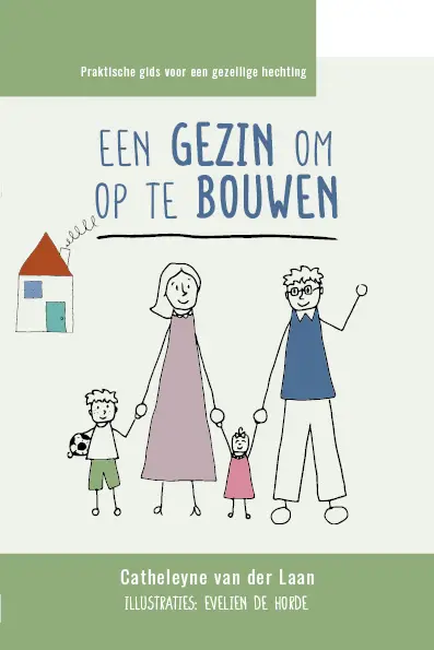 Een gezin om op te bouwen