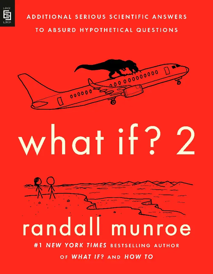 What If 2