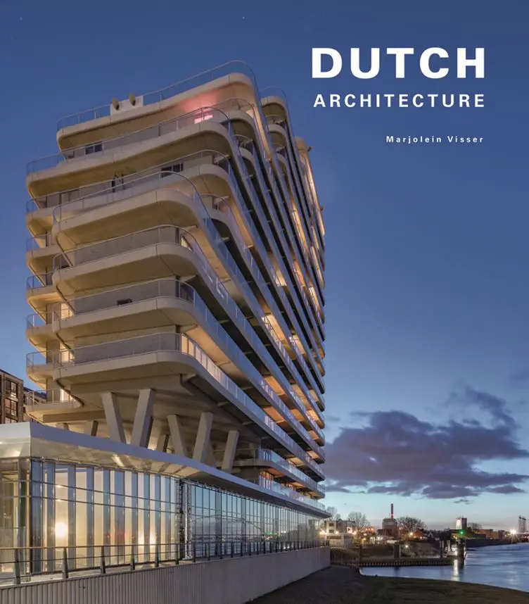 Dutch Architects