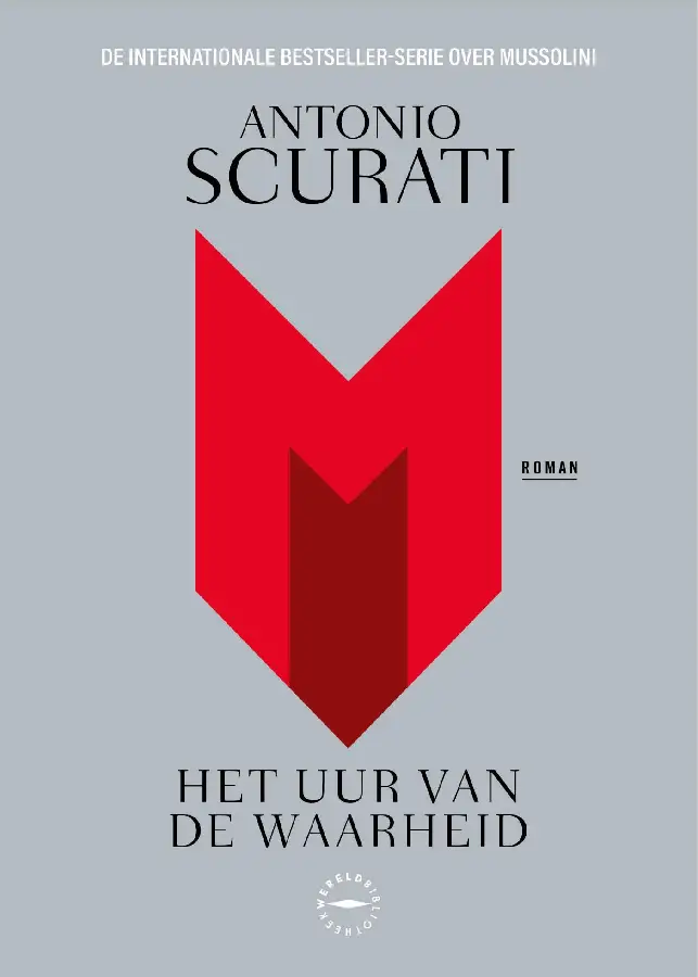 M. Het uur van de waarheid