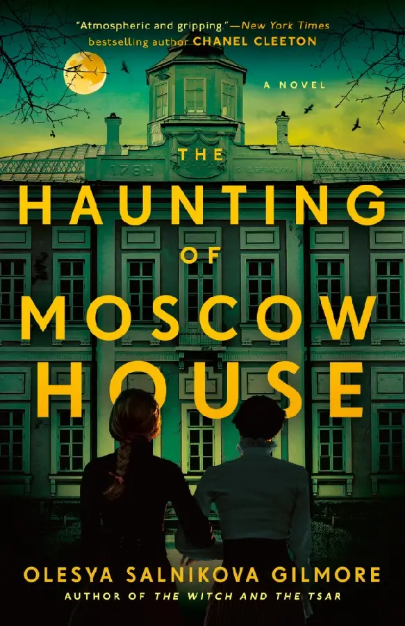 The Haunting of Moscow House