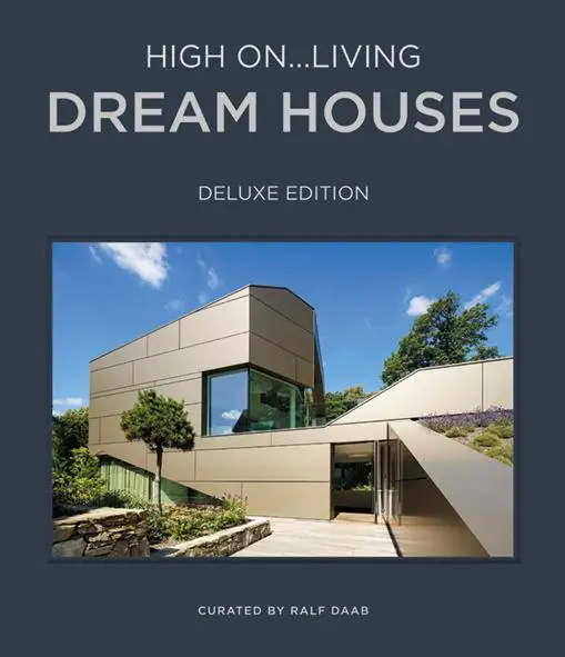 High On... Dream Houses (Deluxe Edition)
