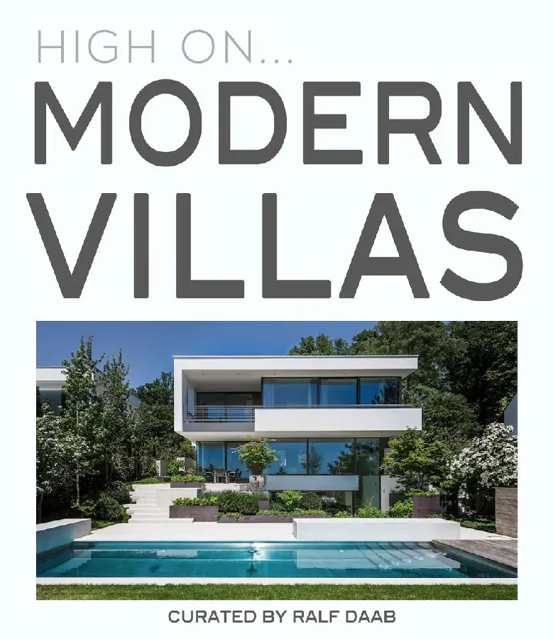 High On... Modern Villas