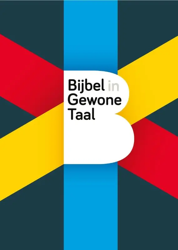 BIJBEL IN GEWONE TAAL 14X21   BGT