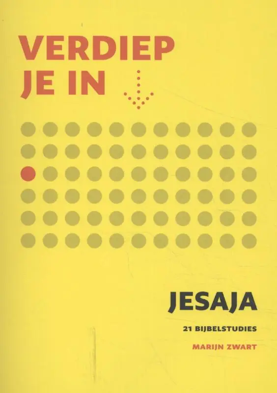 Verdiep je in... Jesaja