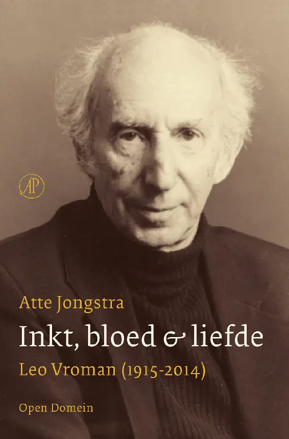 Inkt, bloed & liefde
