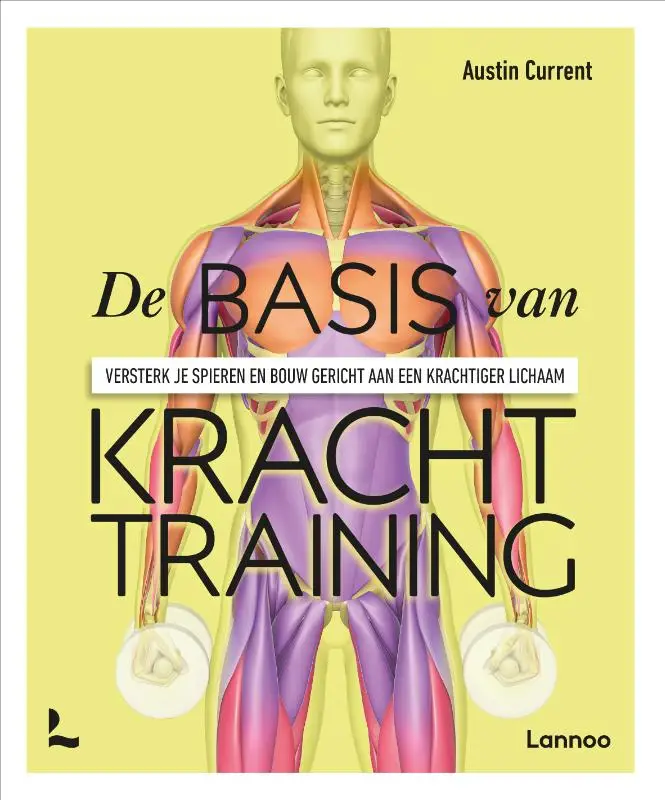 De basis van krachttraining